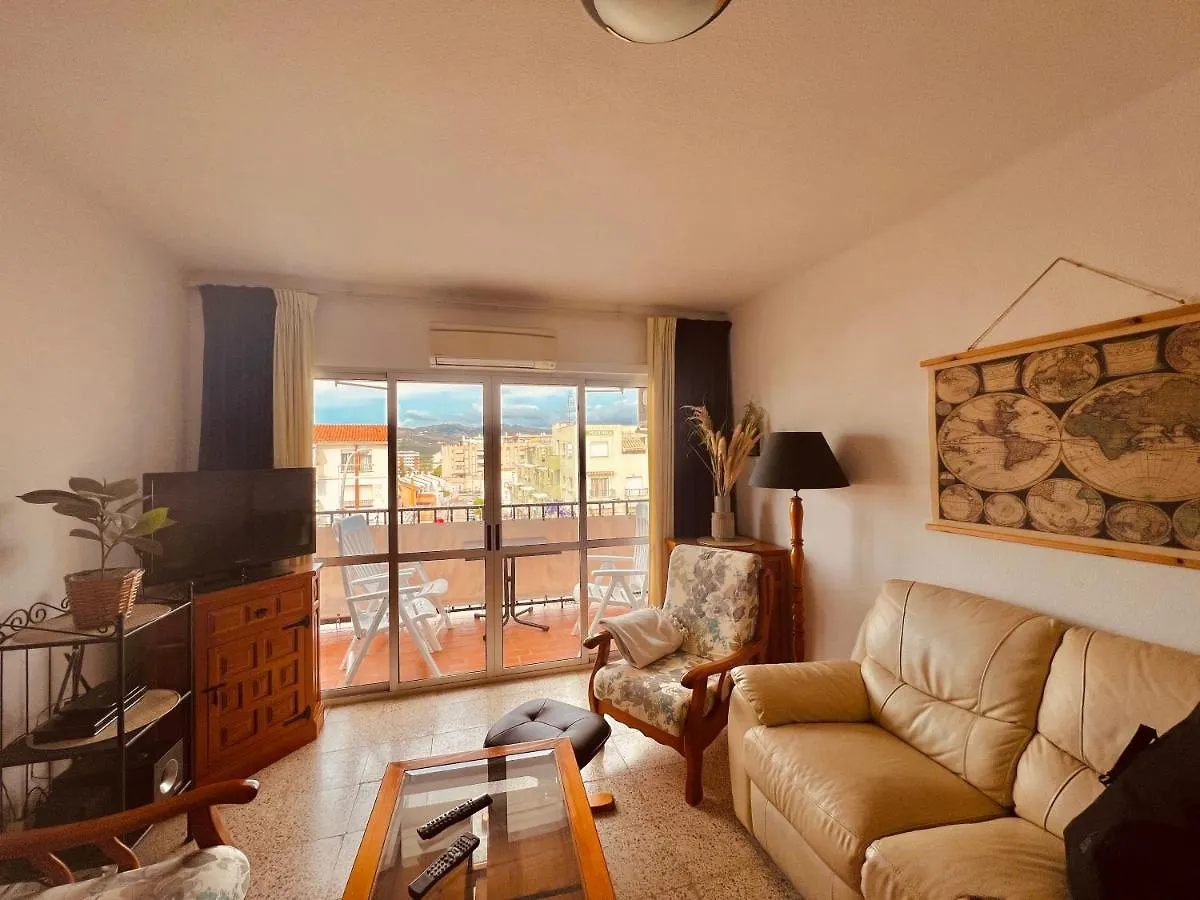Ferienwohnung In Velez-Malaga, Málaga 0*,