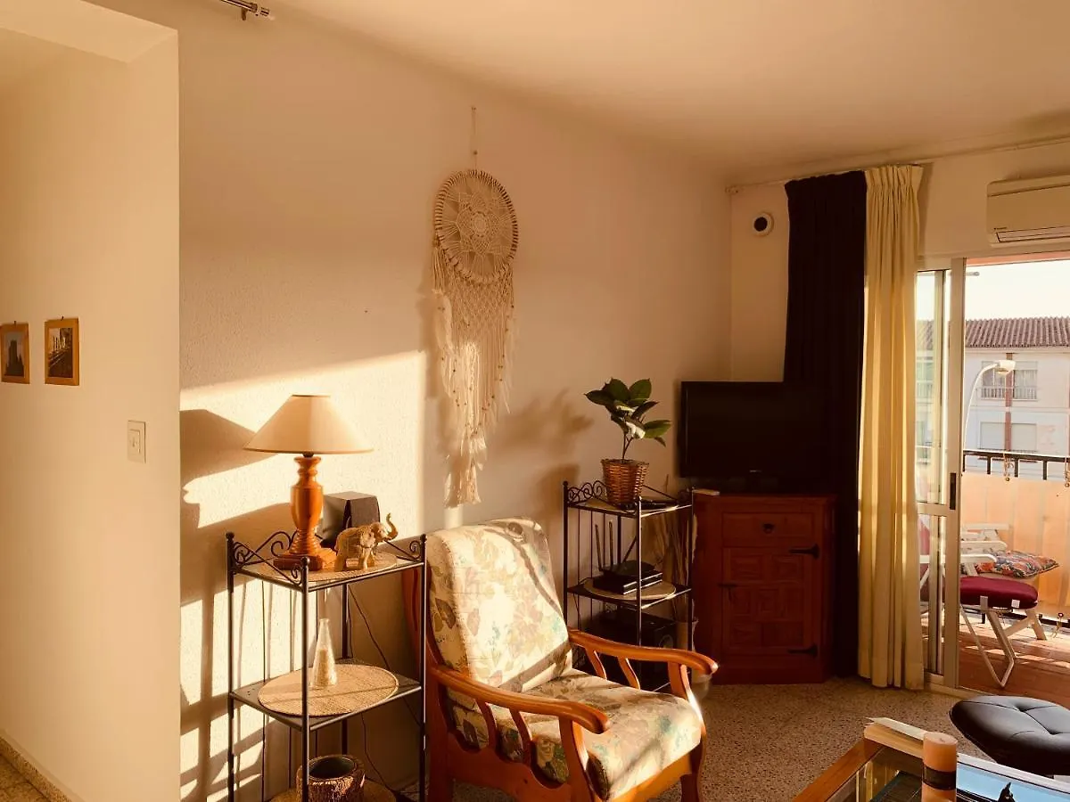 Ferienwohnung In Velez-Malaga, Málaga
