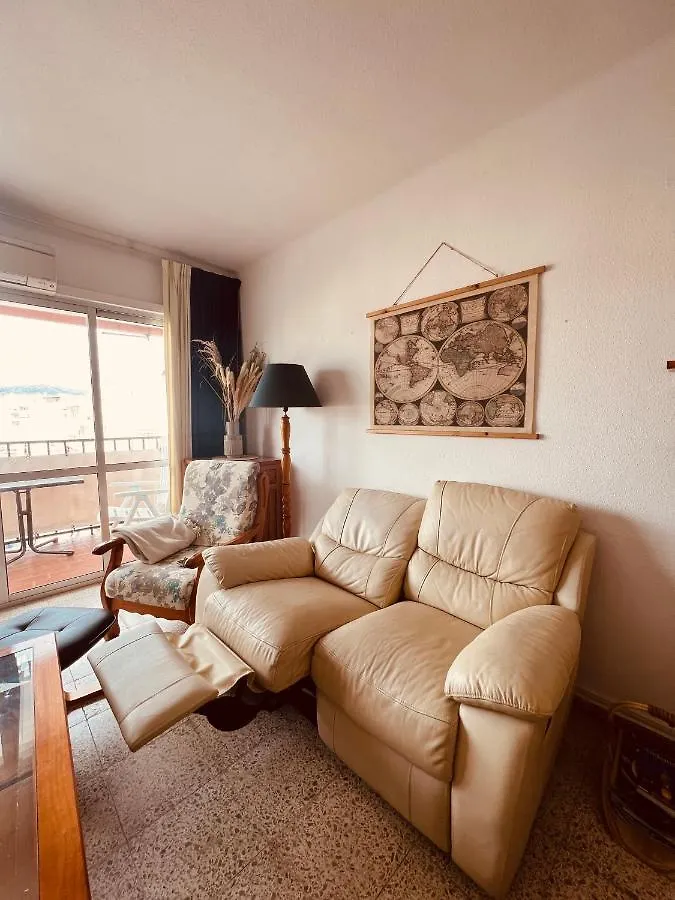 Ferienwohnung In Velez-Malaga, Málaga Spanyolország